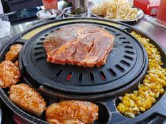 -小团团·路边烤牛肉(南岭壹街店)