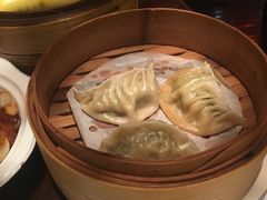 -海航大厦万豪酒店彩海轩中餐厅(霄云路店)