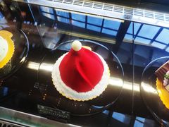 -北京北辰洲际酒店