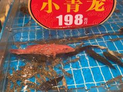 -新丁香海鲜酒店(银海商贸城店)