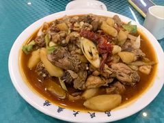 -马氏大盘鸡(原胜利桥东店)
