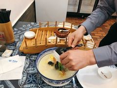 -桥香园过桥米线(国贸店)