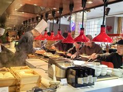 -威珀斯酒店·珀萃美食餐厅 | 海鲜刺身·现烤生蚝·特色烤肉