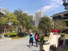 -叹口茶(小径湾店)