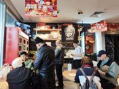 -必胜客(磁器口店)
