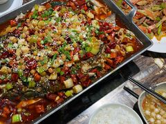 -九佰碗家常菜(华威桥店)