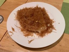 -ALAMEEN阿拉伯餐厅(三里屯店)