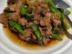 -兰湘子·湘菜小炒(济南领秀城店)