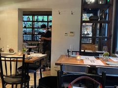 大堂-Ginger(兴国路店)