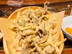 -燕郊烧鸽子(酷车小镇店)