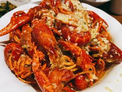 -庆峰龙虾烧烤(合肥一店)