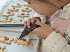 -食间旅人DIY烘焙工作室