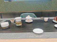 -小罐茶(济南恒隆广场店)