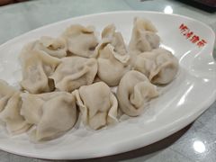 -听涛雅苑百味饺子老家菜馆