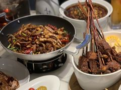 -柴门饭儿(成都太古里店)