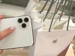 -Apple零售店(深圳益田假日广场店)