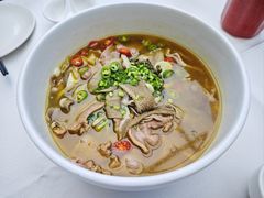-永丰源大酒店(人民中路店)