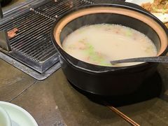 -可汗碳烤羊腿·羊排·全羊(布吉信义店)