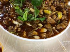 -潼南太安名鱼•特色江湖菜 太安鱼