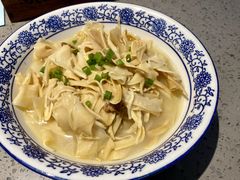 家烧笋衣-荣家小吃(紫阳街店)