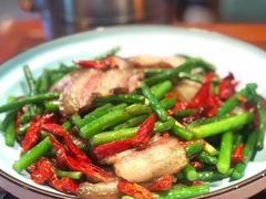 -唐师傅湘西名菜馆(武陵路店)