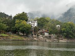 -新安江山水画廊风景区