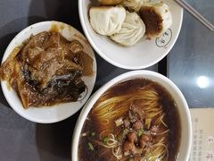 -毛华美食(清扬路店)