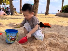 -大梅沙海滨公园