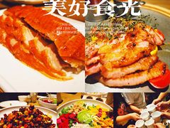 -小大董·烤鸭(凤凰汇店)