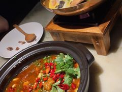 -绿茶餐厅(成都大悦城店)