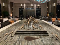 -上海三甲港铂瑞酒店-卓越西餐厅