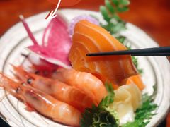 -円满日式居酒屋(蓉花路美食街店)