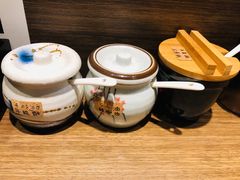 -雷神拉面(财富中心玉米楼店)