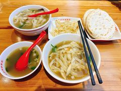 -兄弟俩老李家牛肉汤(总店)