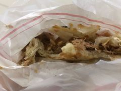-潼十三肉夹馍(东单店)