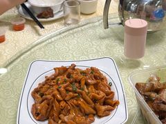 -老字号蛇口德记烧腊饭店·海鲜加工