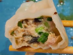 -大眼锅贴水饺(河东店)