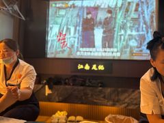 -江南足纪·影院足道·轻奢SPA(红山6979店)
