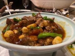 -海鸿荟餐饮(中山北路店)