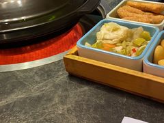 -刘一锅筋头巴脑(新民街店)