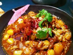 嘻哈小八爪-薄荷小筑融合音乐餐吧(农业路店)