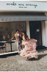 点击看大图 -太古映画婚纱摄影(天河店)