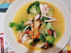-Aqua Oasis 水天堂(太湖中心mall店)