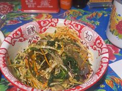 -人民公社大食堂(张家湾店)