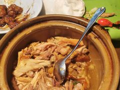 茶香鸡-外婆家(西红门荟聚购物中心店)