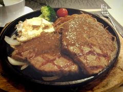 android_upload_pic-半秋山西餐厅(宜昌大洋店)