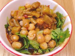 -福客·现熬鸡汤麻辣烫(天安云谷店)