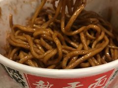 -蔡记炸酱热干面(昌里路店)