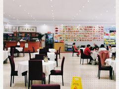 -大欢喜饭店(江怡路店)