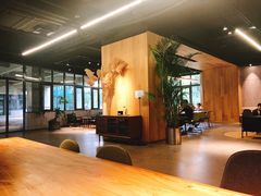 大堂-山下C5cafe(惠通时代广场店)